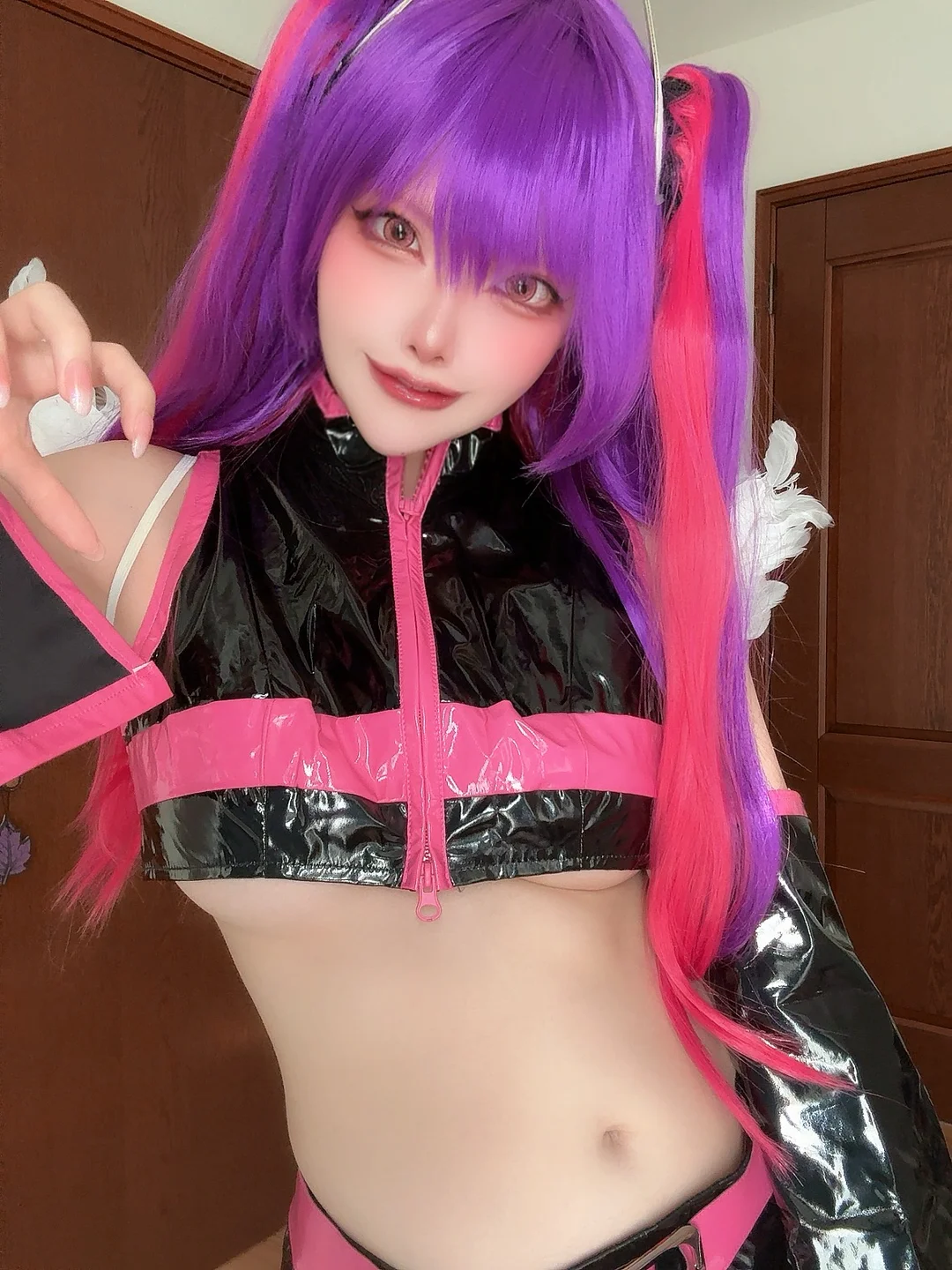 Etocha - No.006 Mikari [77P-110MB] tg@simisebaisi 【丝足阁】038.webp